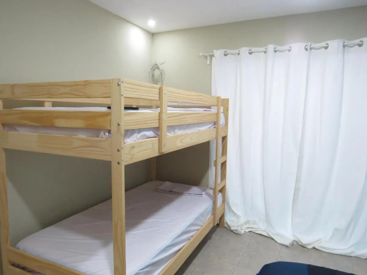 Bavaro Hostel プンタ・カナ ドミニカ共和国