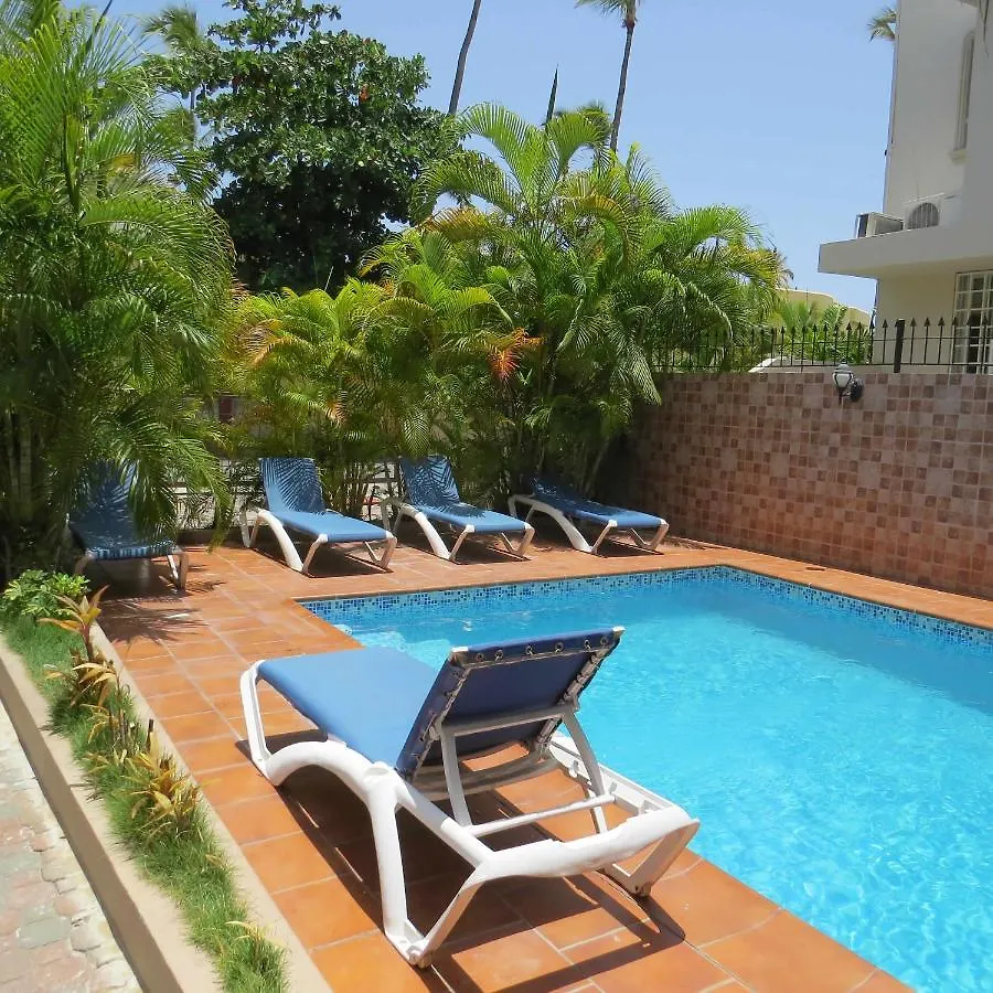 Bavaro Hostel プンタ・カナ
