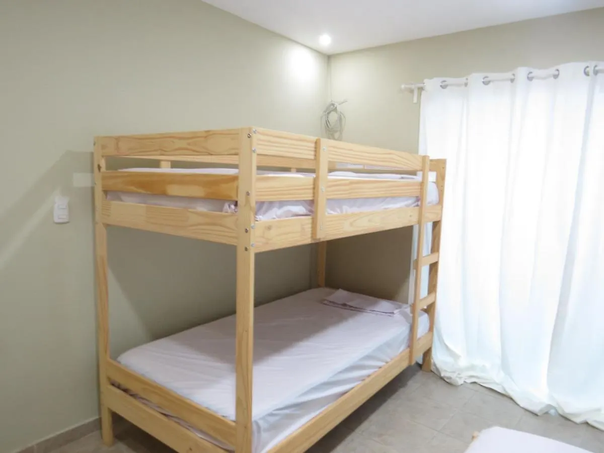 Bavaro Hostel プンタ・カナ ドミニカ共和国